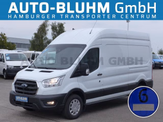 Ford Transit Kastenwagen Used vehicle for sale