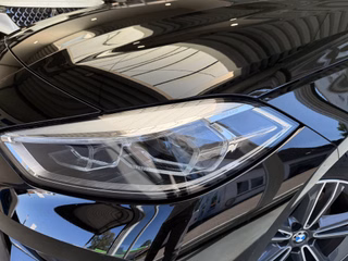 BMW 118 i Sport Line Autom., LED Navi PDC Tempomat - bilder 7