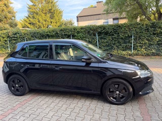 Skoda Fabia Ambition/Kamera/Automatik/ - foto 5