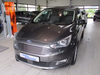 Ford C-Max Vorführfahrzeug Kaufen