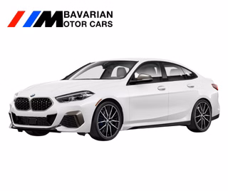 2023 BMW M235i xDrive Gran Coupe - photo 1