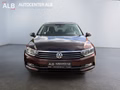 Daumennagel 8 - Volkswagen Passat Comfortline Lim./LED/1.HAND/NAVI/EURO.6/63TKM/