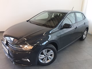 Volkswagen Polo 1.0 TSI DSG 2xPDC 5J GARANTIE APP CONNECT