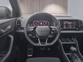 Daumennagel 13 - Skoda Karoq Sportline 1,5TSI DSG 4*J.Gar/Pano/aAHK/Matrix/Navi    **