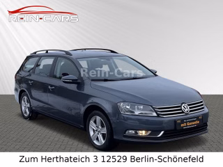 Volkswagen Passat Variant Used vehicle for sale
