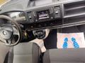 Daumennagel 14 - Volkswagen T6 Transporter Pritsche lang Doppelkabine