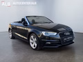 Daumennagel 12 - Audi A3 Ambition Cabriolet/AUTOMATIK/XENON/2.HAND/EURO.6/