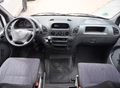 Daumennagel 18 - Mercedes-Benz Sprinter 213 CDI Automatik 2.HAND 9SITZE TÜV NEU