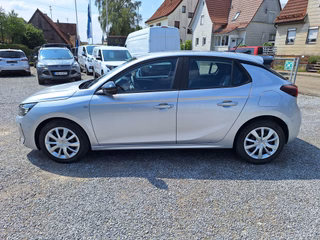 Opel Corsa 1.2 Turbo Automatik LED|CarPlay|TOTW|PDC Edition - foto 4