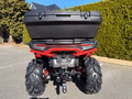 Daumennagel 6 - CFMOTO CFORCE 1000 Touring PRO MUD