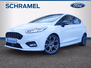 Ford Fiesta Gebrauchtwagen Kaufen