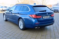 Daumennagel 8 - BMW 520 d Touring #1HD#WINTERPACK#HUP#StHz#8xALU