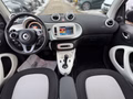 Daumennagel 18 - Smart ForTwo CABRIO*AMBIENTE*NAVI*SITZHEIZUNG*