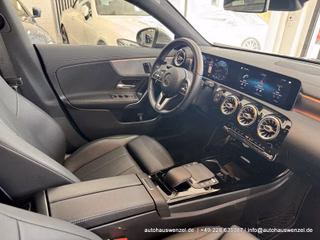 Mercedes-Benz CLA 250 Shooting Brake 4Matic - nur 25.000 tkm ! - bilder 12