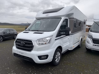 Carado 338 Neuwagen Kaufen
