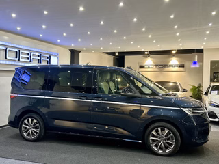 Volkswagen T7 Multivan VISaVIS STHZ ACC IQLIGHT EASY 8FACH - bilder 2