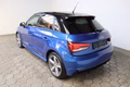 Daumennagel 4 - Audi A1 Sportback 1.0 TFSI ultra S line NAVI SHZ GRA