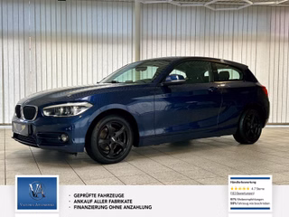 BMW 118 Used vehicle for sale