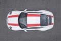 Daumennagel 50 - Porsche 911/991R  Einmassensch. 1.Hand 93km Lift