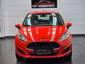 Daumennagel 2 - Ford Fiesta Trend Euro6 Klima Cool&Sound Paket