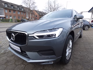 Volvo XC60 Gebrauchtwagen Kaufen