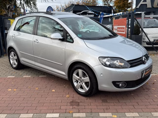 Volkswagen Golf Plus VI Comfortline Aut.*S-Dach*Pdc*Klima*