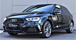 Audi A3 Gebrauchtwagen Kaufen