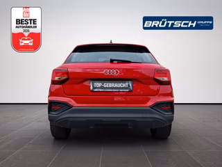 Audi Q2 35 TFSI S-TRONIC / NAVI / LED / SITZHEIZUNG / KAMERA - foto 1