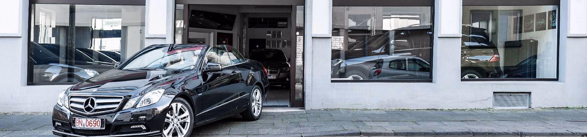 Autohaus Wenzel | Premium Gebrauchtwagenhändler Bonn