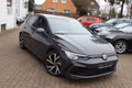 Daumennagel 33 - Volkswagen Golf VIII 2.0 TSI OPF DSG R-Line LED V+H=NAVI=ACC=DCC=