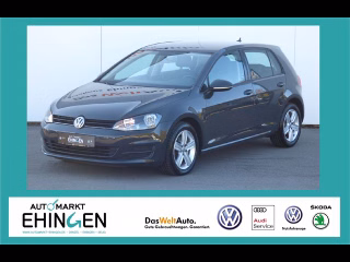 Volkswagen Golf Gebrauchtwagen Kaufen