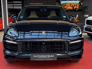 Porsche Cayenne Coupe S Platinum Edition 3.0 V6 e-hybrid / HEAD-UP / PANO / ACC / BOSE / 360° CAM E-Hybrid - foto 3