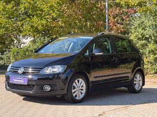 Volkswagen Golf Plus Gebrauchtwagen Kaufen