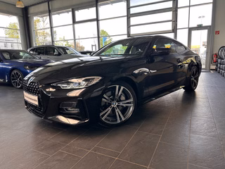 BMW 430 Year-old for sale