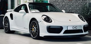 Porsche 991 Turbo S |PANO|LED|LIFT|BOSE|KAMERA|