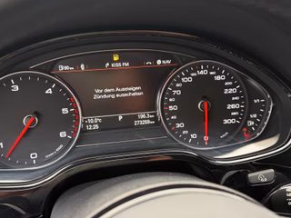 Audi A8 4.2 TDI Quttro*Xenon*Alcanatara*ACC*BOSE - foto 21