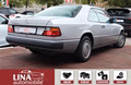 Daumennagel 4 - Mercedes-Benz CE 230 Coupé OLDTIMER 1.HAND TOP ZUSTAND H-KENNZ