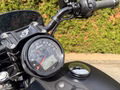 Daumennagel 15 - Indian Sport Scout Limited Black | 1. Hand | erst 50km!