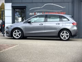 Daumennagel 4 - Mercedes-Benz B 200 RFK|MBUX|LED|TEMP|LEDER|SHZ