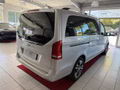 Daumennagel 8 - Mercedes-Benz V 250 BlueTec AVANTGARDE