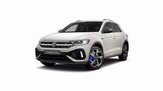 Volkswagen T-Roc R 2.0 l 4MOTION 300 PS DSG
