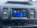 Daumennagel 22 - Volkswagen T6 Transporter Pritsche 4Motion Ladekran Doppelk