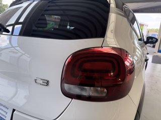 Citroën C3 Shine  LED CarPlay Tempomat Kamera - bilder 6