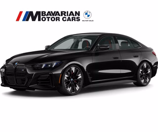 2025 BMW M440i xDrive Gran Coupe - photo 1