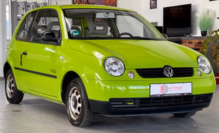 Volkswagen Lupo 1.0 |1.HAND|53290KM|
