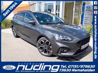 Ford Focus Gebrauchtwagen Kaufen