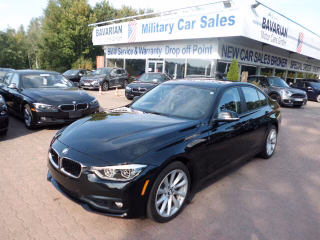 BMW 320 Used vehicle for sale