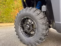 Daumennagel 6 - Polaris Ranger XP 1000 Nordic Pro Traktor T1b 60km/h