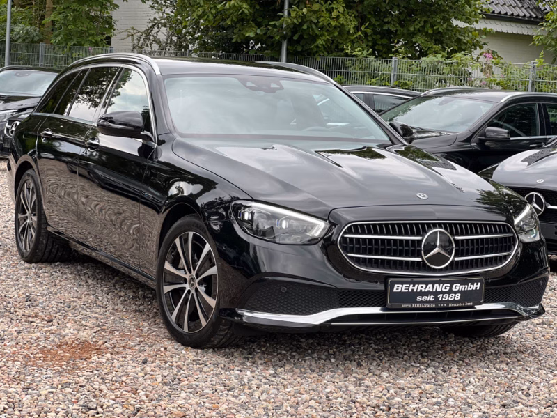 Mercedes-Benz E300Tde*PLUG-IN HYBRID*AVANTGARDE**DISTRO*MOD.21