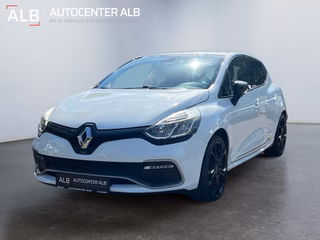 Renault Clio Gebrauchtwagen Kaufen